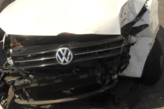 Poignee interieur avant gauche VOLKSWAGEN POLO 5