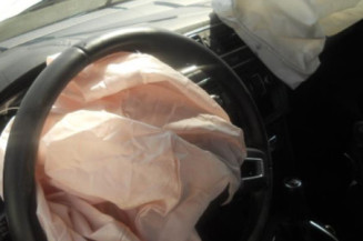 Poignee interieur avant gauche VOLKSWAGEN POLO 5