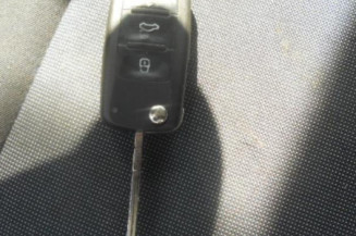 Poignee interieur avant gauche VOLKSWAGEN POLO 5