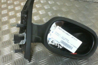 Retroviseur droit RENAULT SCENIC 1 Photo n°1