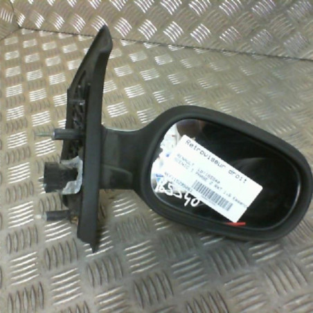 Retroviseur droit RENAULT SCENIC 1 Photo n°1