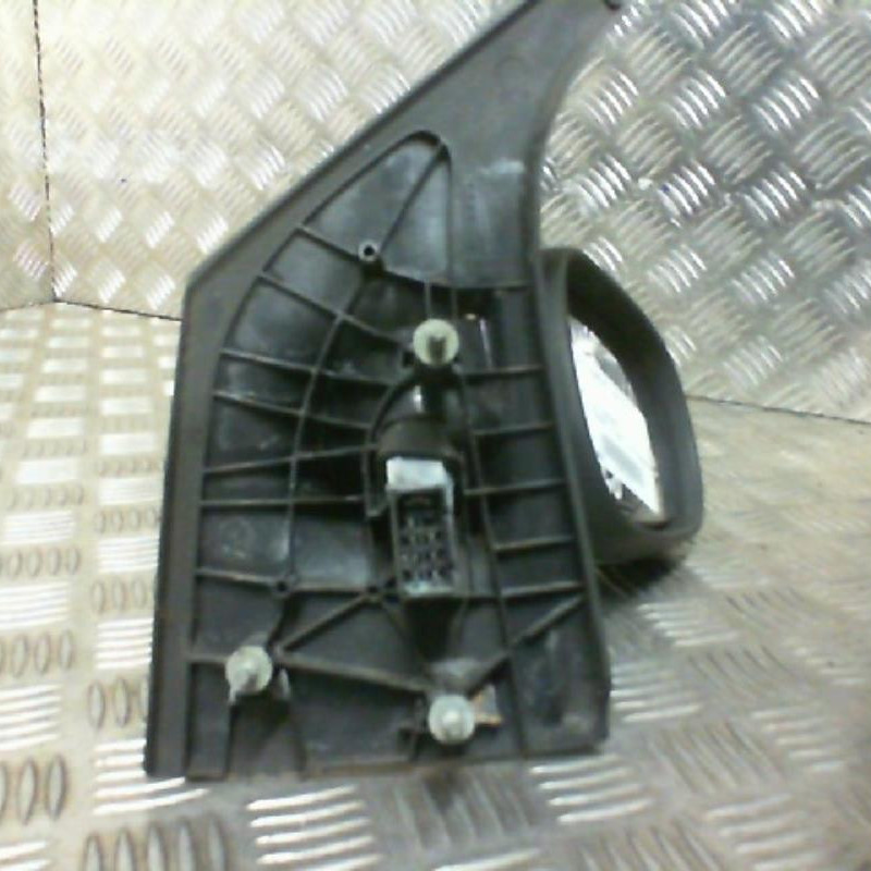 Retroviseur droit RENAULT SCENIC 1 Photo n°3