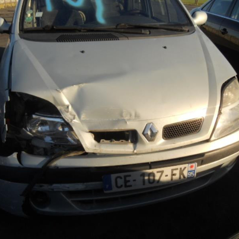 Retroviseur droit RENAULT SCENIC 1 Photo n°5