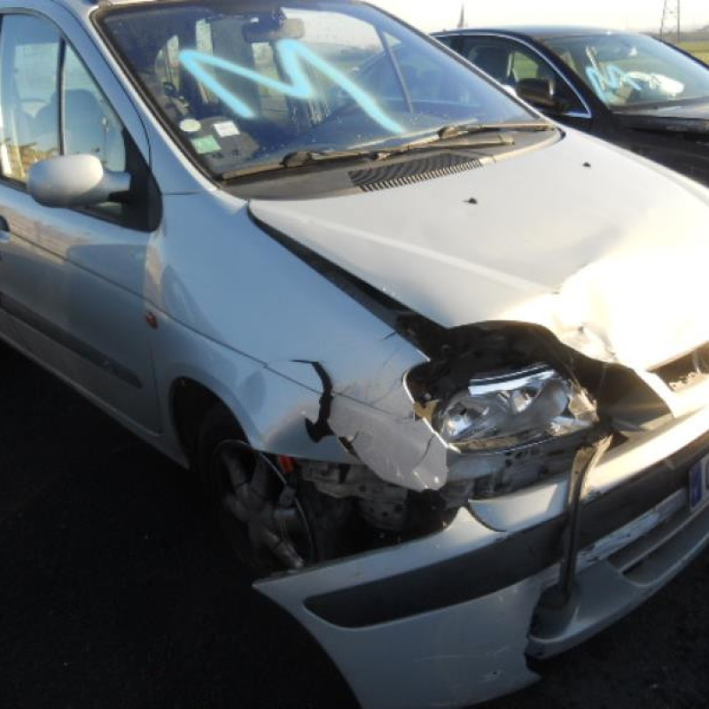 Retroviseur droit RENAULT SCENIC 1 Photo n°6