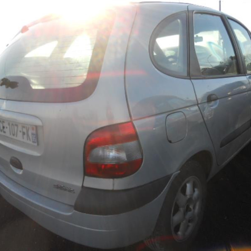 Retroviseur droit RENAULT SCENIC 1 Photo n°7