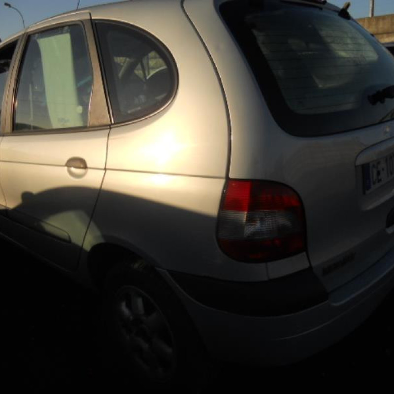 Retroviseur droit RENAULT SCENIC 1 Photo n°8