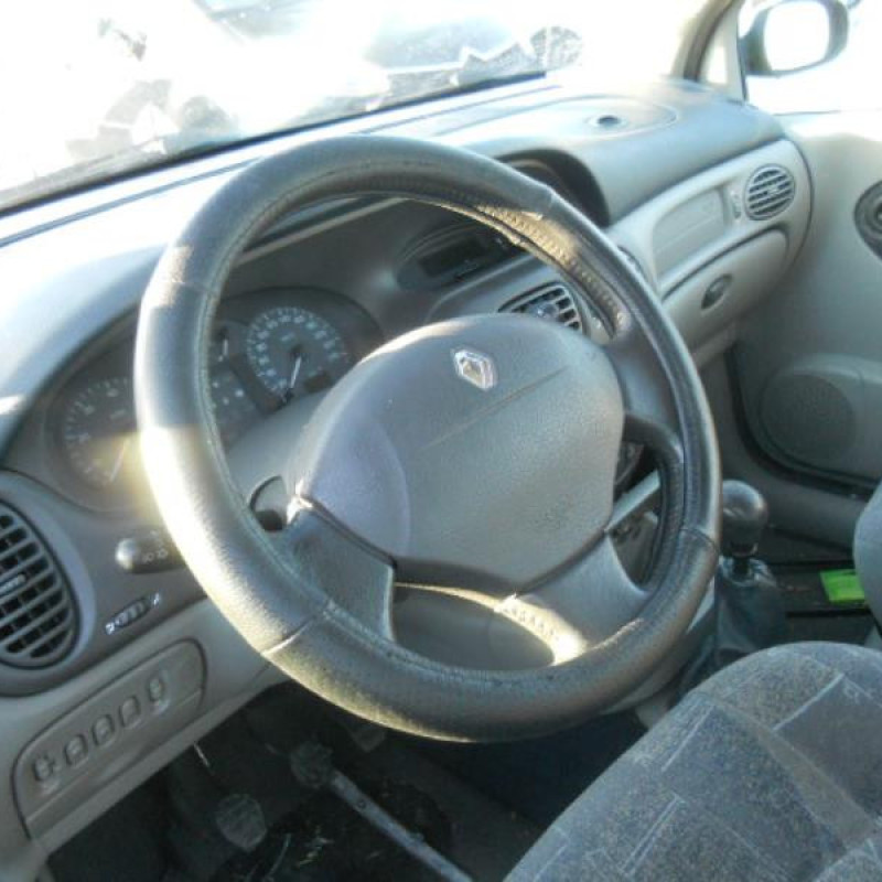 Retroviseur droit RENAULT SCENIC 1 Photo n°9