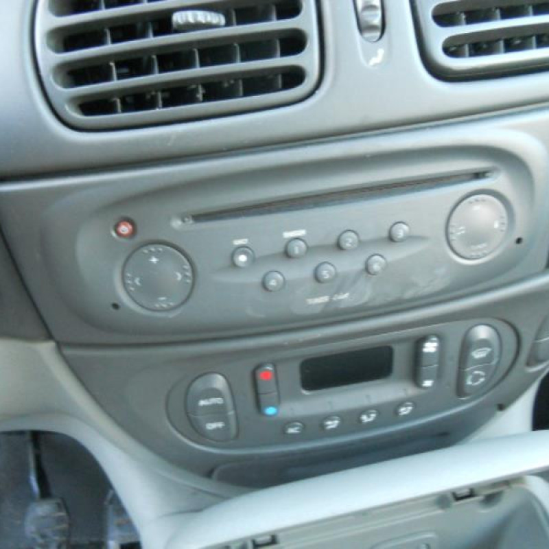 Retroviseur droit RENAULT SCENIC 1 Photo n°10