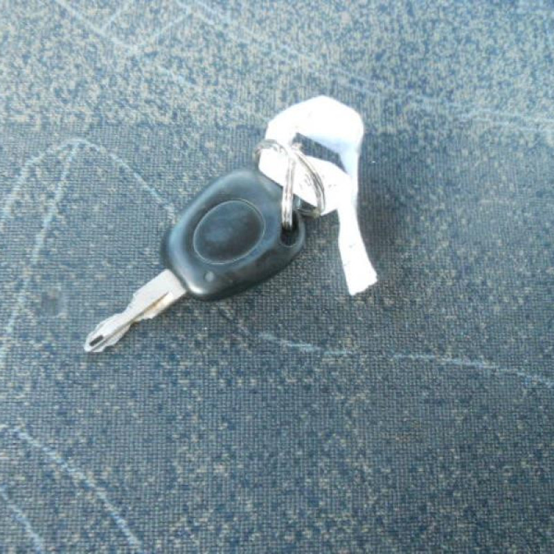 Retroviseur droit RENAULT SCENIC 1 Photo n°11