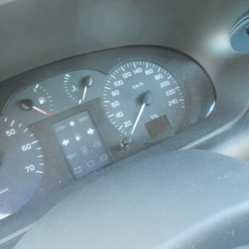 Retroviseur droit RENAULT SCENIC 1 Photo n°12