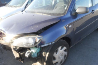 Retroviseur droit MAZDA 2 1