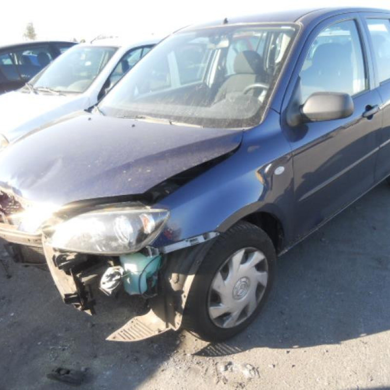 Retroviseur droit MAZDA 2 1 Photo n°4