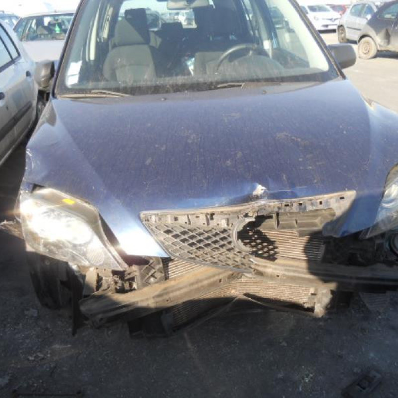 Retroviseur droit MAZDA 2 1 Photo n°5