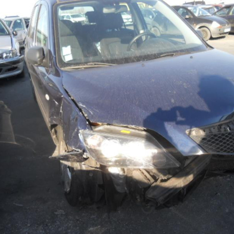 Retroviseur droit MAZDA 2 1 Photo n°6