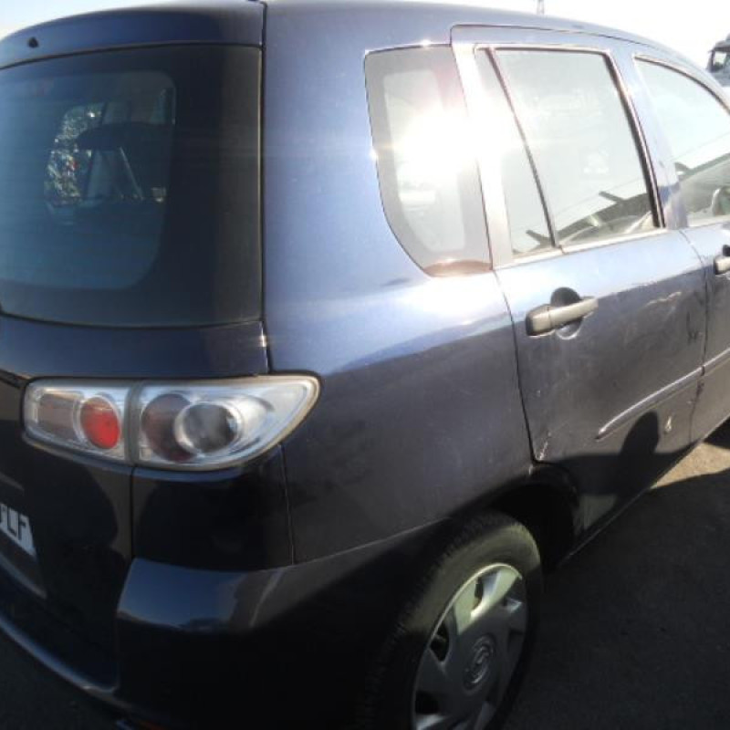 Retroviseur droit MAZDA 2 1 Photo n°7