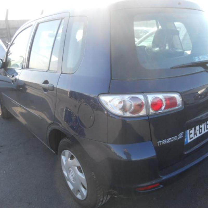 Retroviseur droit MAZDA 2 1 Photo n°8