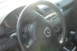 Retroviseur droit MAZDA 2 1