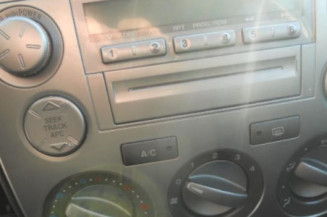 Retroviseur droit MAZDA 2 1