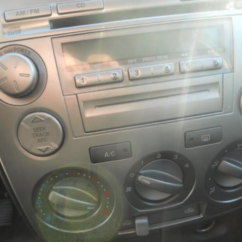 Retroviseur droit MAZDA 2 1 Photo n°10