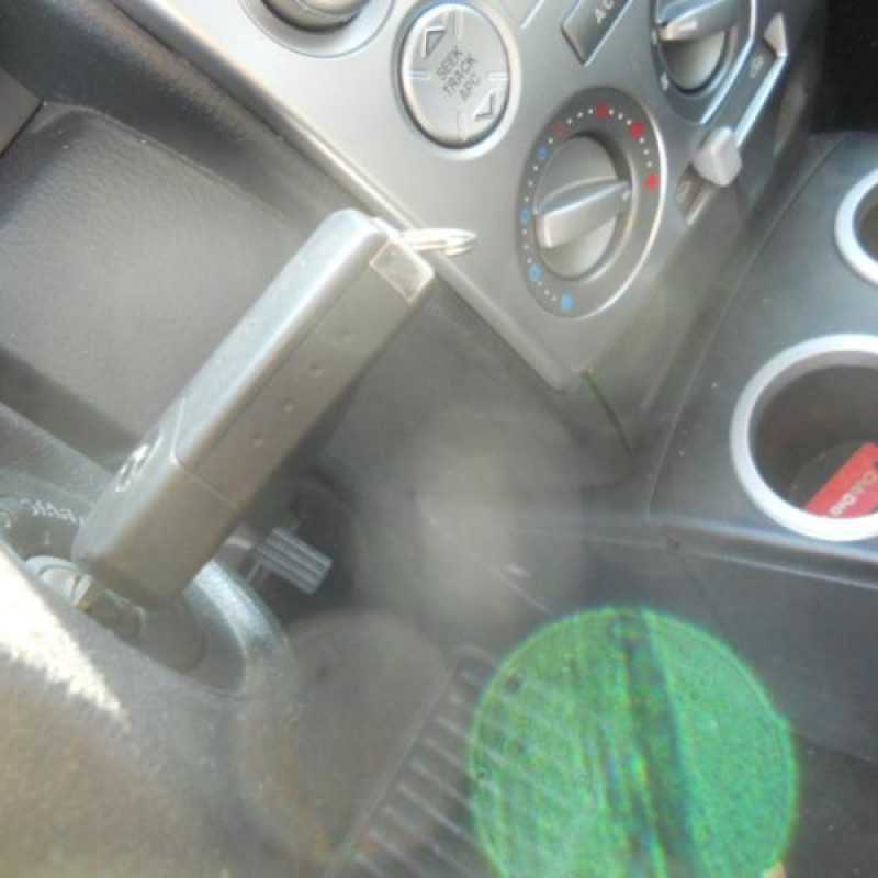 Retroviseur droit MAZDA 2 1 Photo n°11