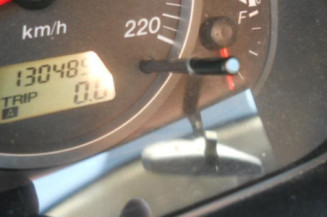Retroviseur droit MAZDA 2 1