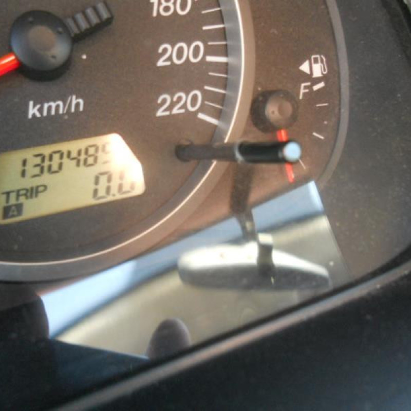 Retroviseur droit MAZDA 2 1 Photo n°12
