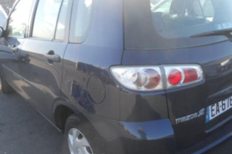 Retroviseur gauche MAZDA 2 1