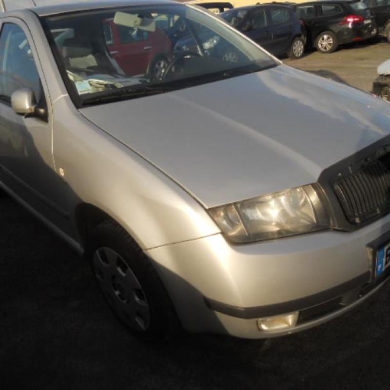 Retroviseur droit SKODA FABIA 1 Photo n°5