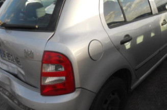 Retroviseur droit SKODA FABIA 1