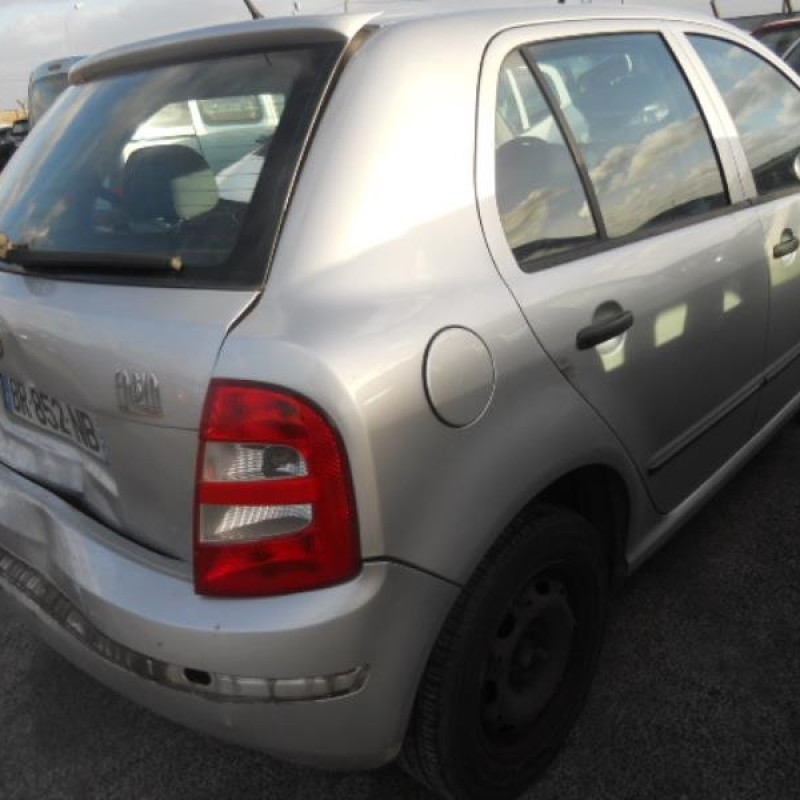 Retroviseur droit SKODA FABIA 1 Photo n°6