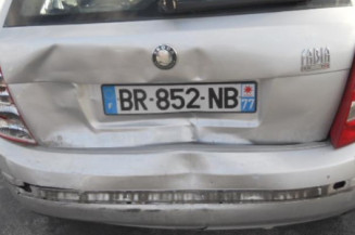 Retroviseur droit SKODA FABIA 1