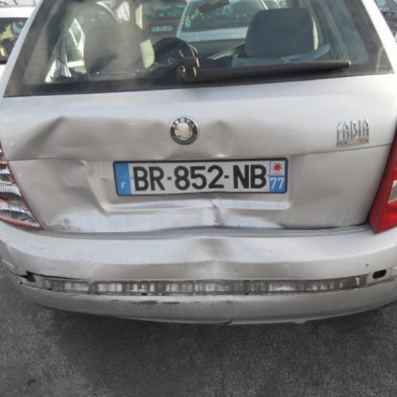 Retroviseur droit SKODA FABIA 1 Photo n°7
