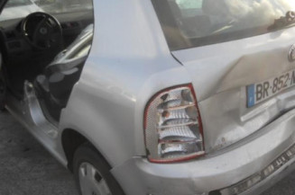 Retroviseur droit SKODA FABIA 1