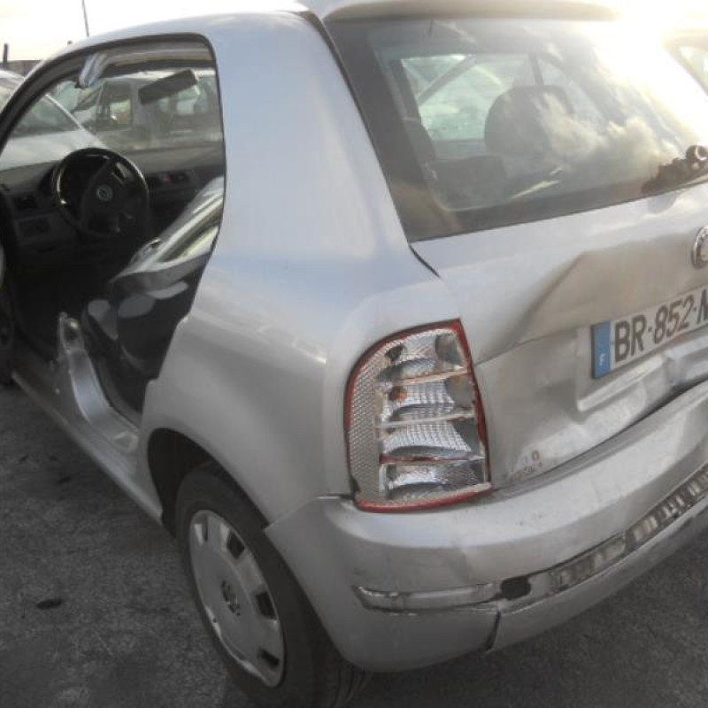 Retroviseur droit SKODA FABIA 1 Photo n°8