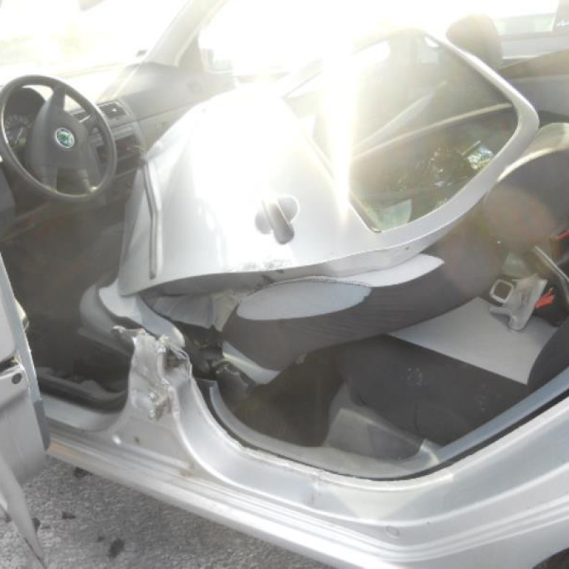 Retroviseur droit SKODA FABIA 1 Photo n°9