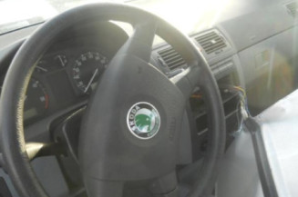 Retroviseur droit SKODA FABIA 1