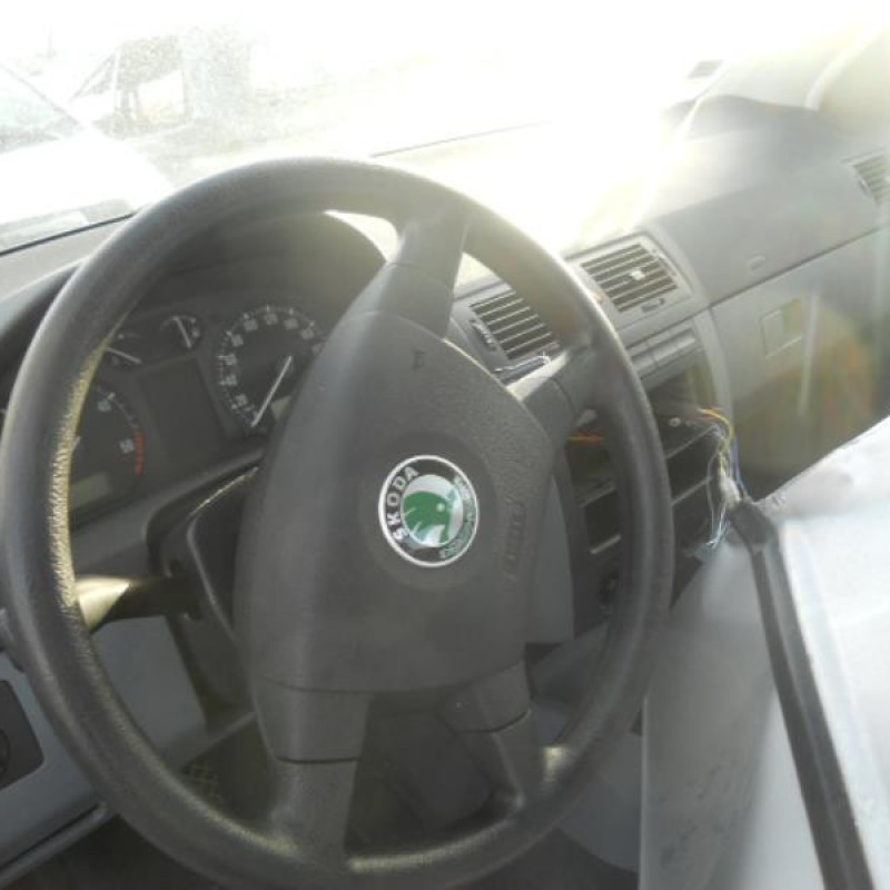 Retroviseur droit SKODA FABIA 1 Photo n°10