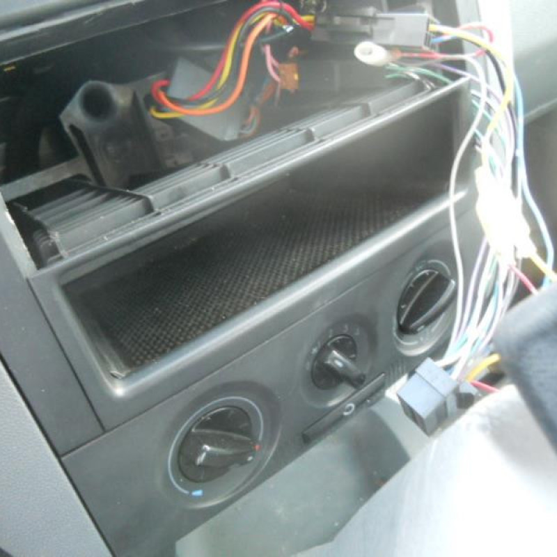 Retroviseur droit SKODA FABIA 1 Photo n°11