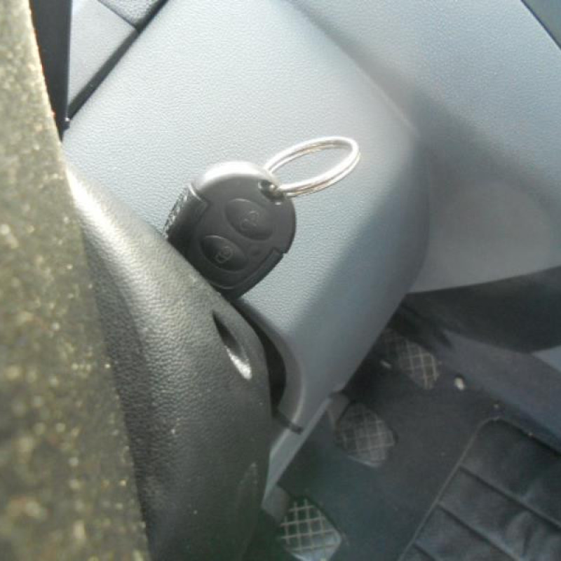 Retroviseur droit SKODA FABIA 1 Photo n°12