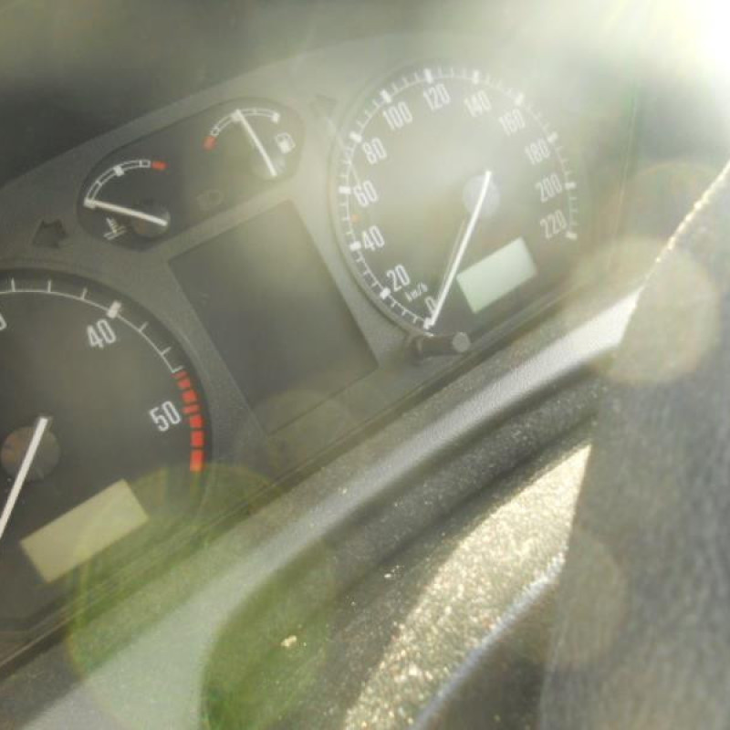 Retroviseur droit SKODA FABIA 1 Photo n°13