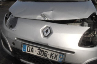 Poignee interieur avant droit RENAULT TWINGO 2