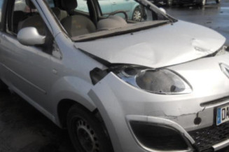 Poignee interieur avant droit RENAULT TWINGO 2