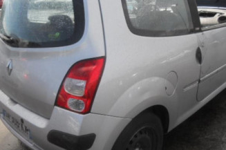Poignee interieur avant droit RENAULT TWINGO 2