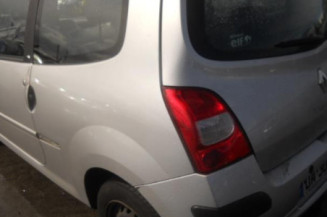 Poignee interieur avant droit RENAULT TWINGO 2