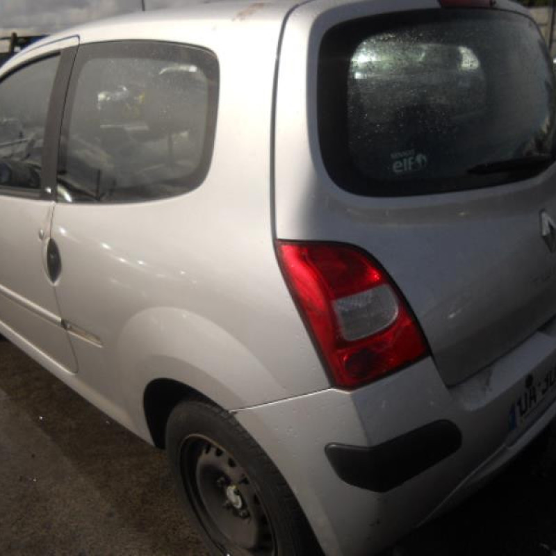Poignee interieur avant droit RENAULT TWINGO 2 Photo n°8