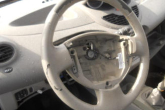 Poignee interieur avant droit RENAULT TWINGO 2
