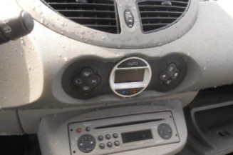 Poignee interieur avant droit RENAULT TWINGO 2