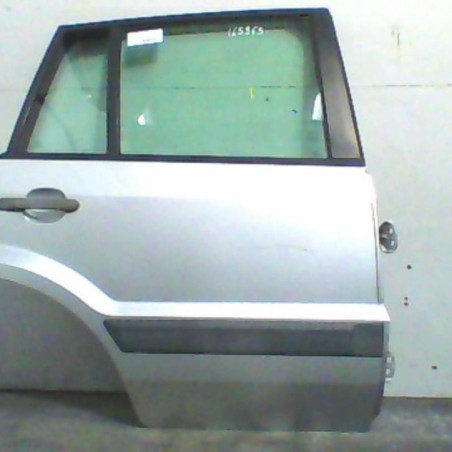 Porte arriere droit FORD FUSION Photo n°1