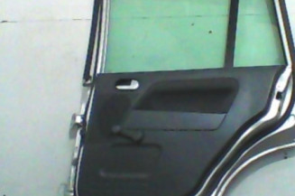 Porte arriere droit FORD FUSION