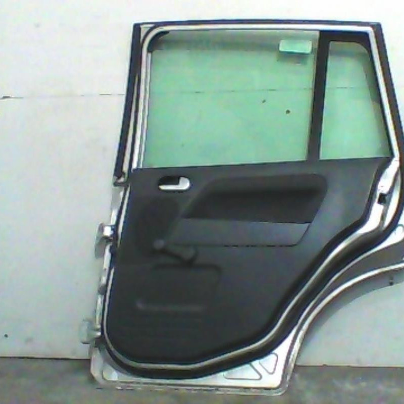 Porte arriere droit FORD FUSION Photo n°3